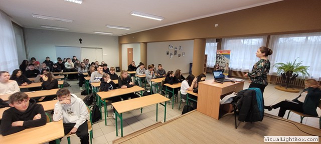 Spotkaniem z dietetykiem klinicznym.