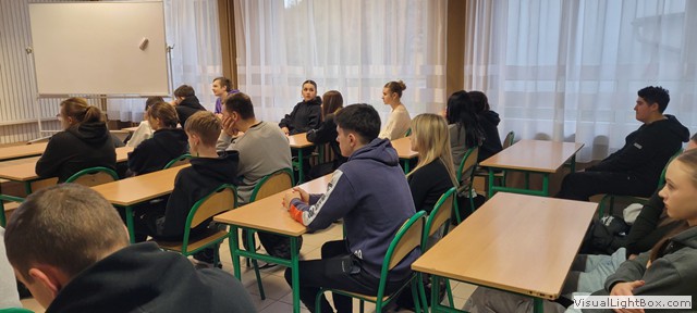 Spotkaniem z dietetykiem klinicznym.