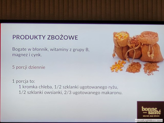 Spotkaniem z dietetykiem klinicznym.