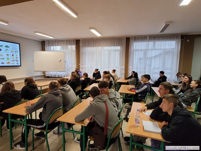 Spotkaniem z dietetykiem klinicznym.