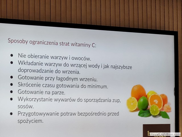 Spotkaniem z dietetykiem klinicznym.