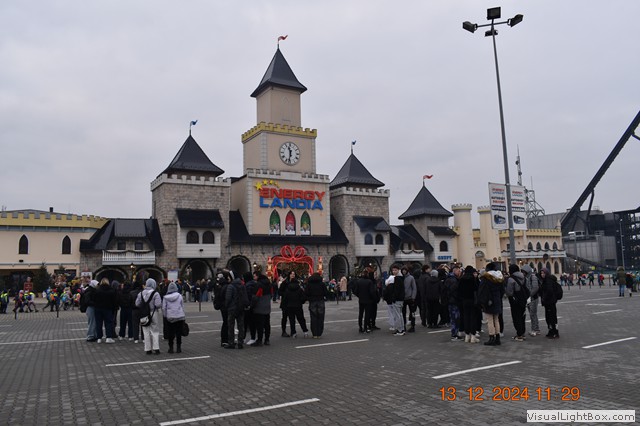 Wyjazd do ENERGYLANDII/WINTER KINGDOM – zdjęcie 001