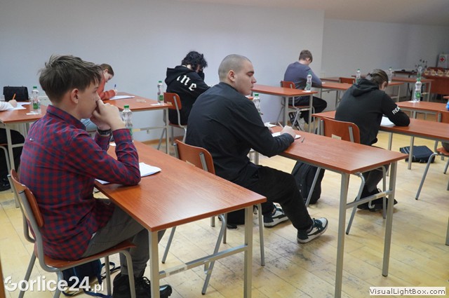 Olimpiada Zdrowia PCK z Biedronką