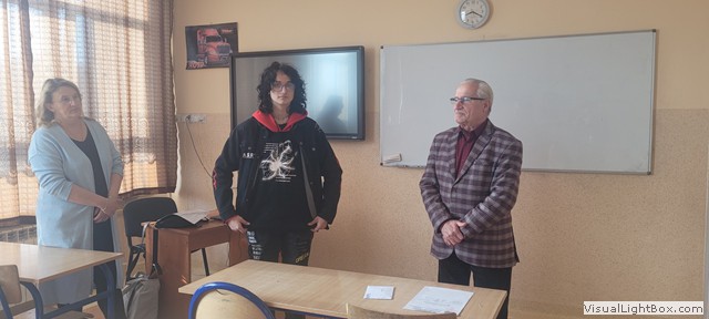 Stypendium za pierwsze półrocze roku szkolnego 2024/2025 wręczone – zdjęcie 001
