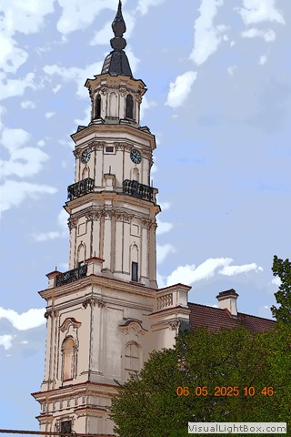Wycieczka na Litwę 2025 – dzień 1 i 2 – zdjęcie 020