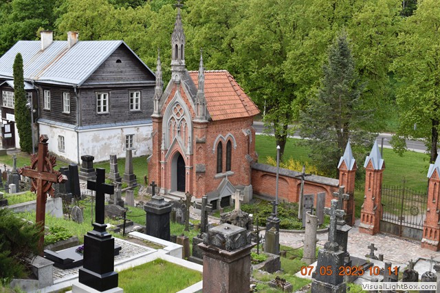 Wycieczka na Litwę 2025 – dzień 3 – zdjęcie 064