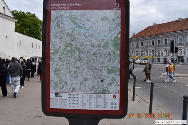 Wycieczka na Litwę 2025 – dzień 3 – zdjęcie 080
