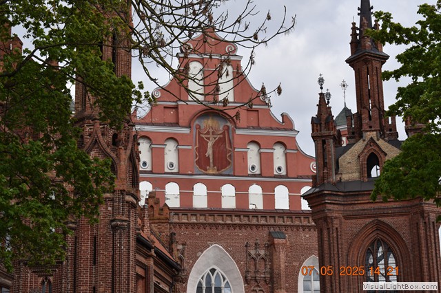 Wycieczka na Litwę 2025 – dzień 3 – zdjęcie 131
