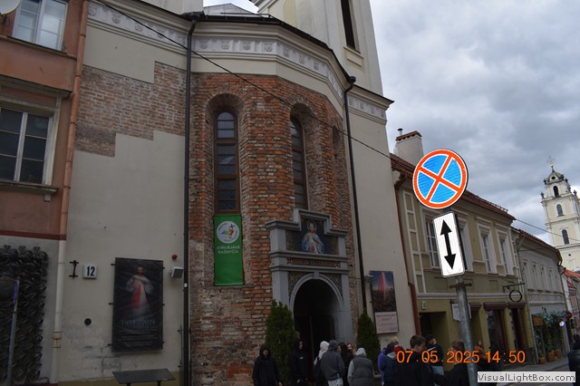 Wycieczka na Litwę 2025 – dzień 3 – zdjęcie 146
