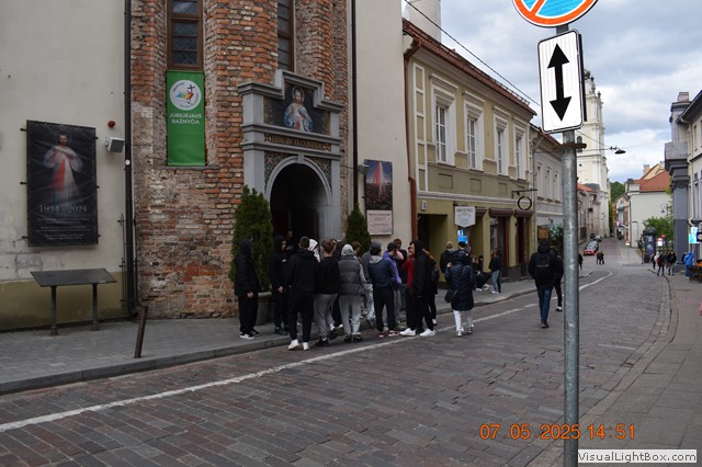 Wycieczka na Litwę 2025 – dzień 3 – zdjęcie 148