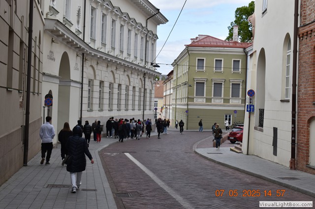 Wycieczka na Litwę 2025 – dzień 3 – zdjęcie 152