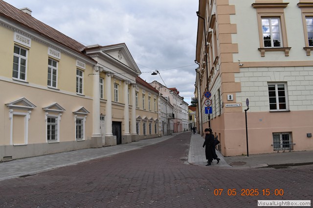 Wycieczka na Litwę 2025 – dzień 3 – zdjęcie 155