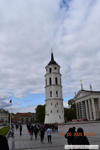 Wycieczka na Litwę 2025 – dzień 3 – zdjęcie 156