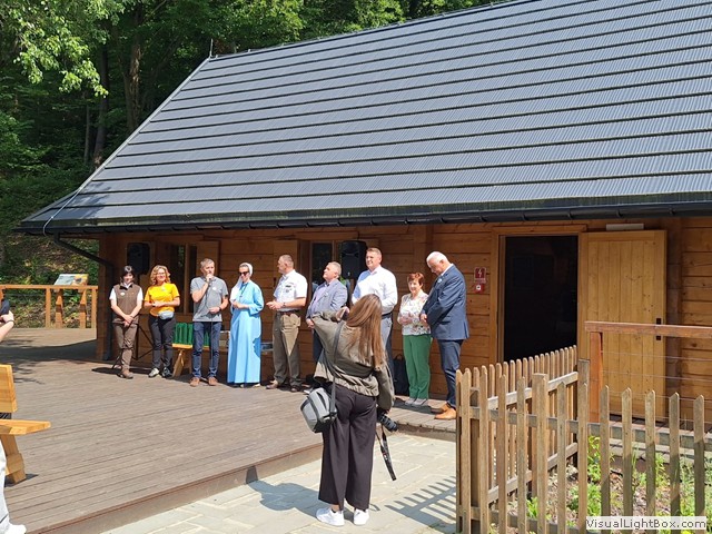 XXV Rajd im. Jana Pawła II