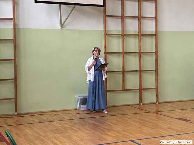 Uroczyste rozpoczęcie roku szkolnego 2025/2026