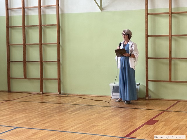 Uroczyste rozpoczęcie roku szkolnego 2025/2026