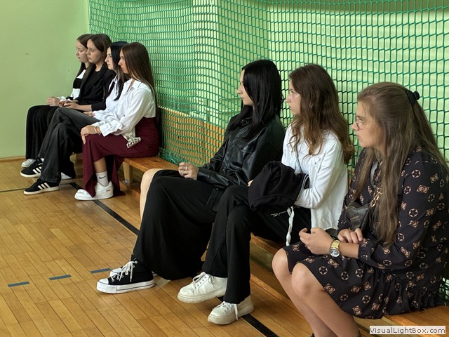 Uroczyste rozpoczęcie roku szkolnego 2025/2026