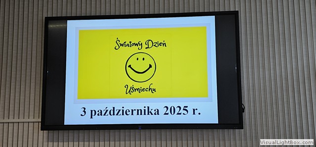 Z uśmiechem jest mi do twarzy