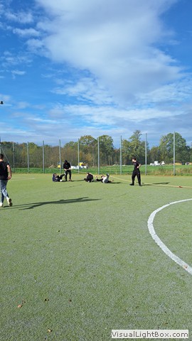 Rajd Integracyjny klas pierwszych