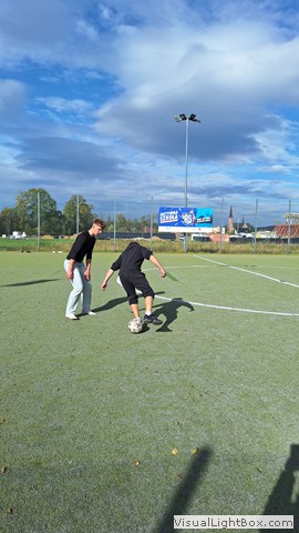 Rajd Integracyjny klas pierwszych