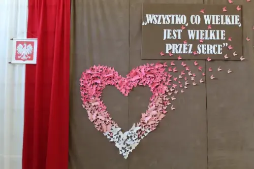 ŚWIĘTO EDUKACJI