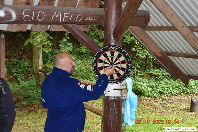 XIII Rajd Młodzieży