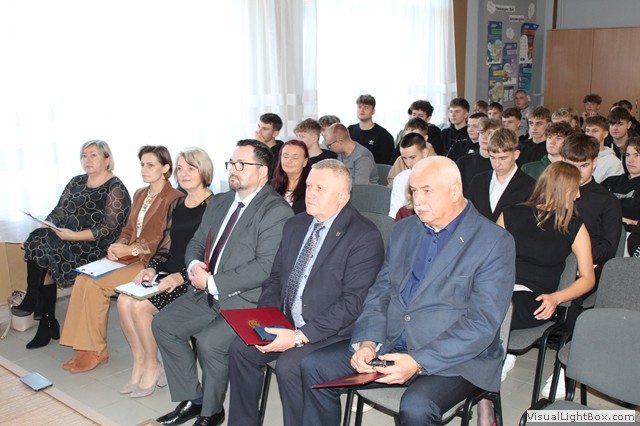 Wspólne czytanie po raz jedenasty