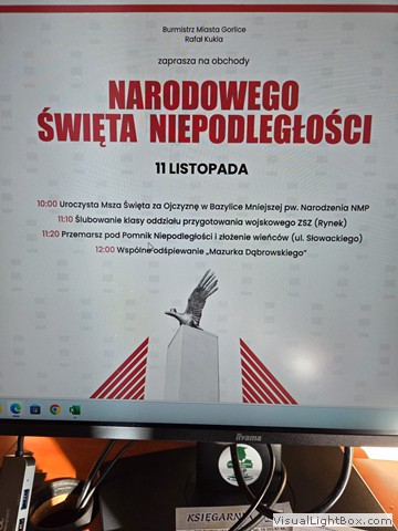 11 listopada - Dzień Niepodległości – zdjęcie 001