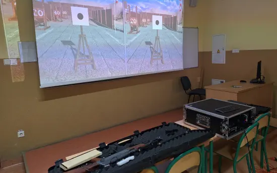 Program Upowszechniania Strzelectwa