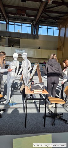 XXI Targi Edukacji, Pracy i Praktyk Zawodowych