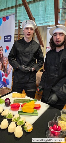 XXI Targi Edukacji, Pracy i Praktyk Zawodowych