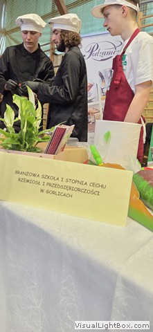 XXI Targi Edukacji, Pracy i Praktyk Zawodowych