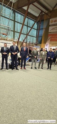 XXI Targi Edukacji, Pracy i Praktyk Zawodowych