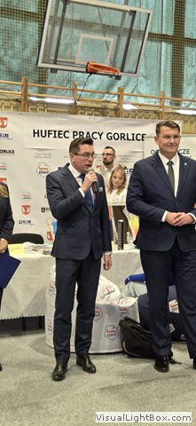 XXI Targi Edukacji, Pracy i Praktyk Zawodowych