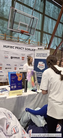 XXI Targi Edukacji, Pracy i Praktyk Zawodowych