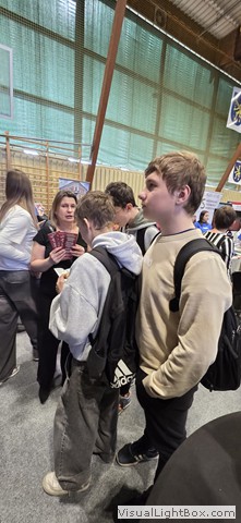 XXI Targi Edukacji, Pracy i Praktyk Zawodowych