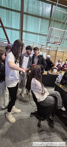 XXI Targi Edukacji, Pracy i Praktyk Zawodowych