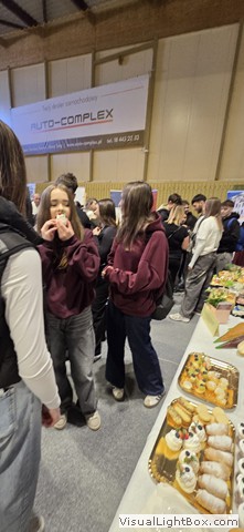 XXI Targi Edukacji, Pracy i Praktyk Zawodowych