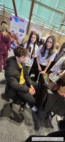 XXI Targi Edukacji, Pracy i Praktyk Zawodowych