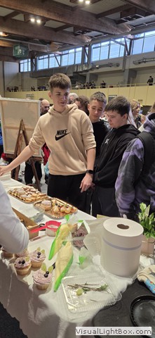 XXI Targi Edukacji, Pracy i Praktyk Zawodowych