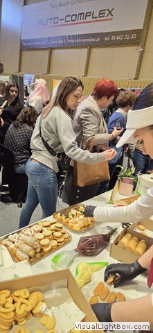 XXI Targi Edukacji, Pracy i Praktyk Zawodowych