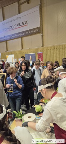 XXI Targi Edukacji, Pracy i Praktyk Zawodowych