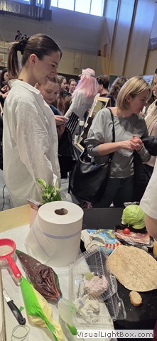 XXI Targi Edukacji, Pracy i Praktyk Zawodowych