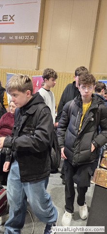 XXI Targi Edukacji, Pracy i Praktyk Zawodowych