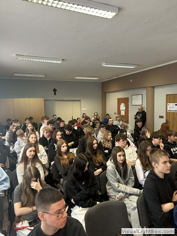 Prelekcja na temat przemocy, demoralizacji i ich konsekwencji – zdjęcie 001