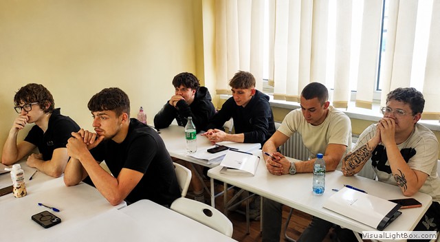 Pracownik techniczny z uprawnieniami SEP G1 do 1kV – zdjęcie 001