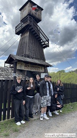 Aktywnie i patriotycznie