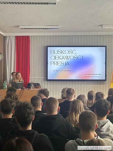 Promocja zdrowia na co dzień