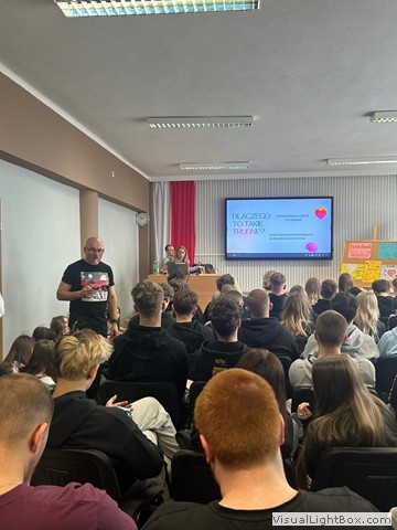 Promocja zdrowia na co dzień