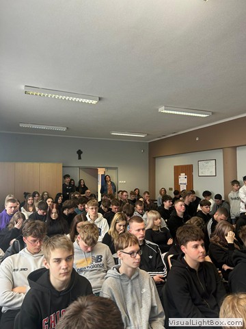 Promocja zdrowia na co dzień